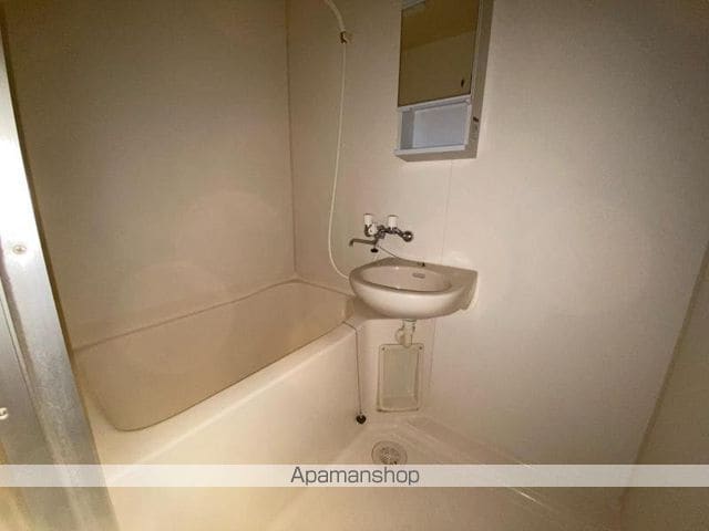 フォブール今里の内装写真