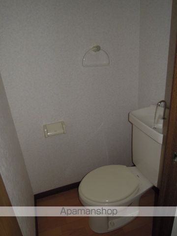 ユーライフの内装写真