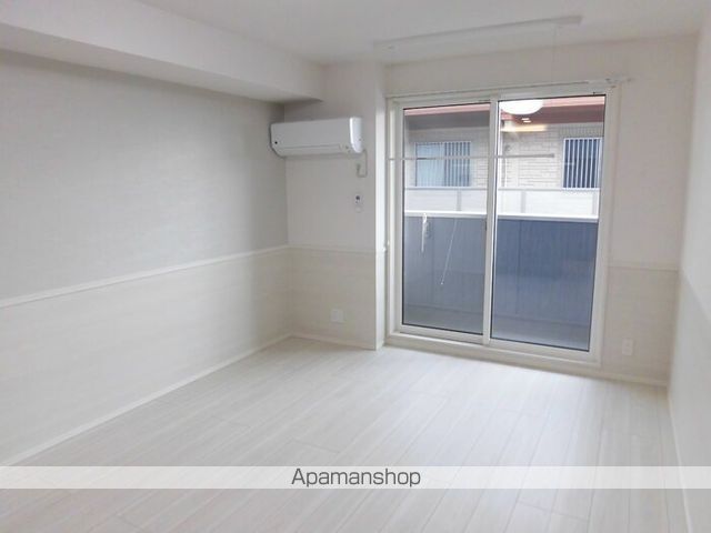 DーROOM引水の内装写真