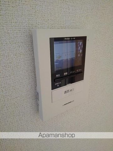ベル・ルーチェの内装写真
