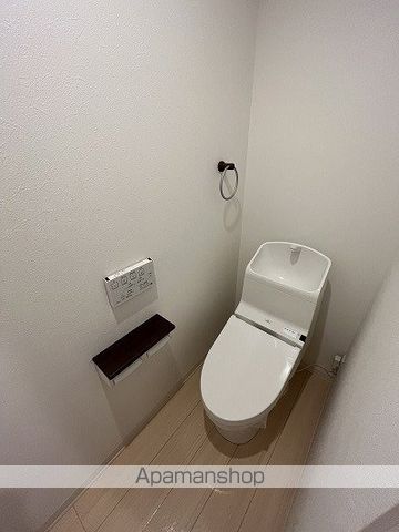 サンスーシの内装写真
