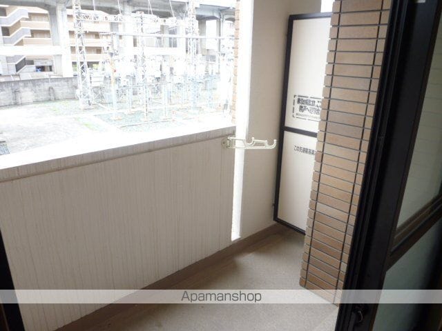 インプレザ竹下駅前IIの内装写真