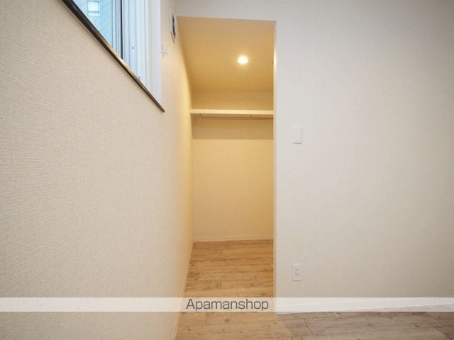 TS COURT WEST13(読みティーエスコートウェスト1の内装写真