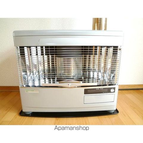 コーポときわの内装写真
