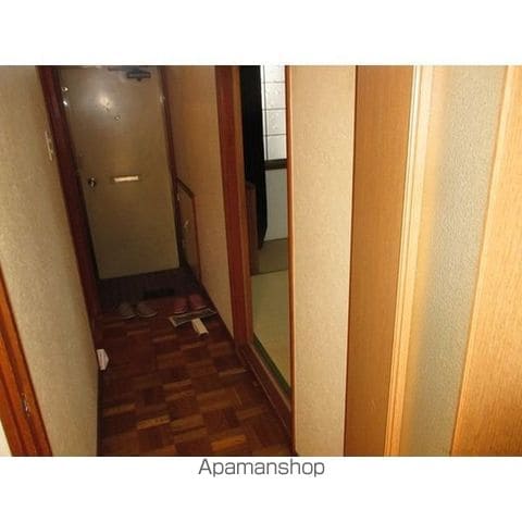 おさだハイツの内装写真