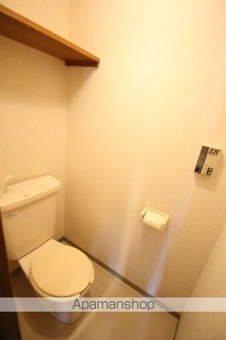 ストーンヒルN5の内装写真
