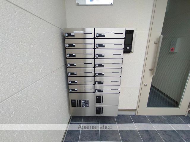 ジーメゾン枚方走谷ルクシエのその他写真