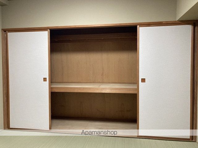 万代アーバン日東の内装写真