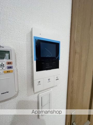 ESPACIO芝Bの内装写真