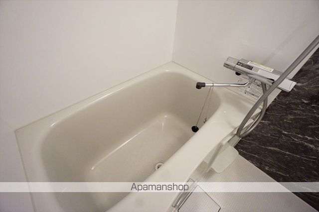 SーRESIDENCE金山ALTANOの内装写真