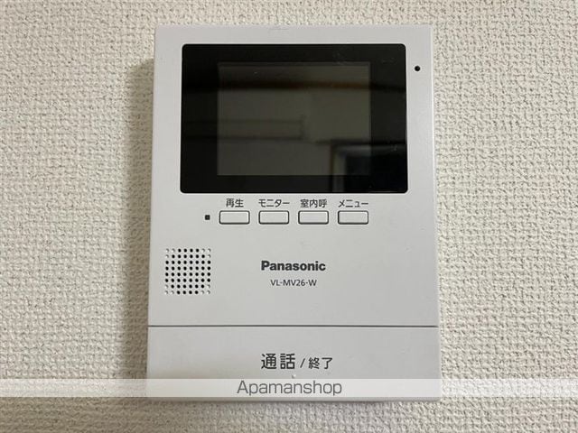山岸ハイツの内装写真