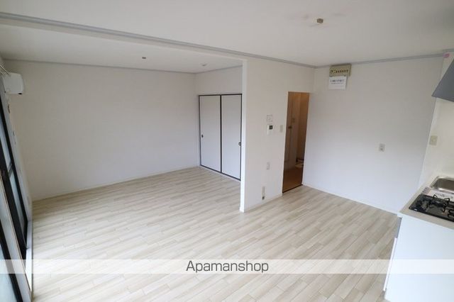 メゾン堀川 B棟の内装写真
