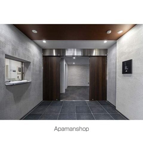 EMパレス田園調布の内装写真