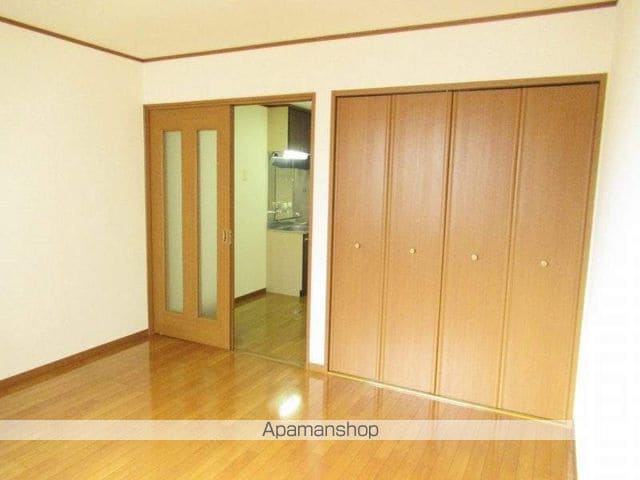 ラフォーレ北山の内装写真