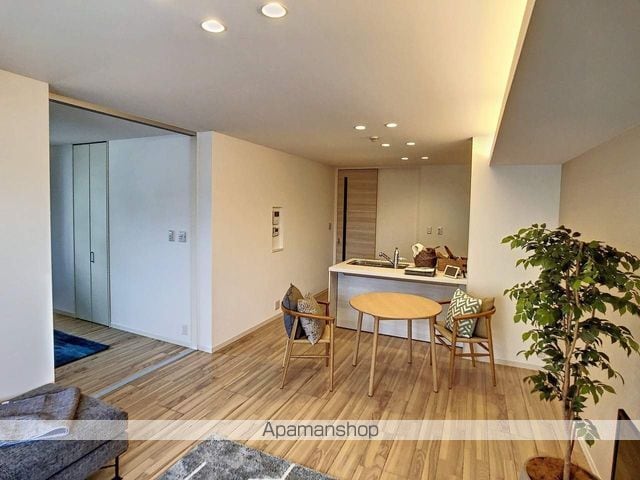 シエロ アズール CIELO AZULの内装写真