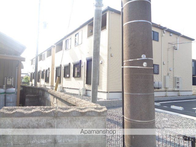 ローリエ IIIの外観写真
