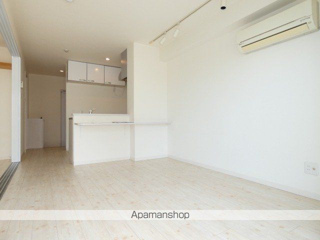 アソルティ伝馬町の内装写真