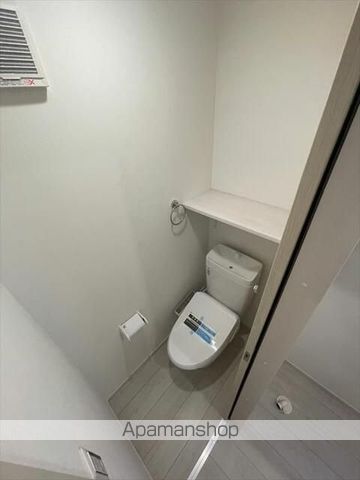 MELDIA東小金井の内装写真