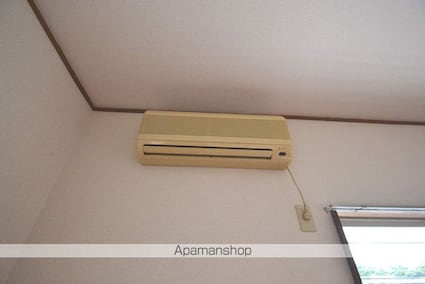 コーポサンライト[1K/26.5m2]のバルコニー