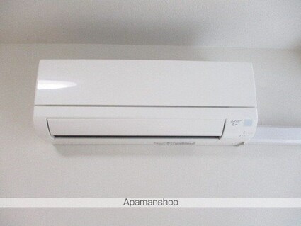 シャッツクヴェレ高円寺北[1R/16.11m2]のその他設備