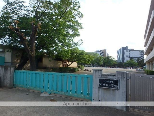 ILSOLE 土呂町の周辺写真