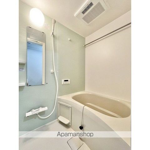 フェリーチェ旭ヶ丘の内装写真
