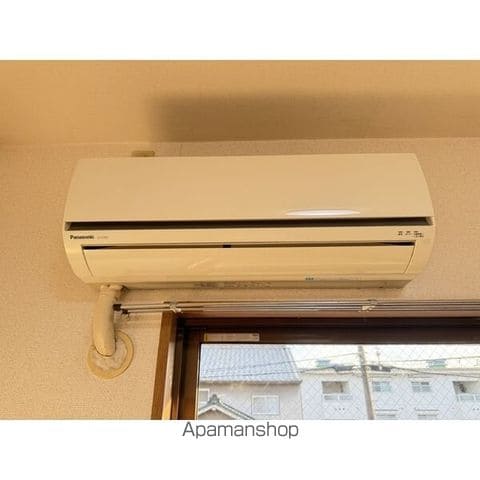 ハイム船橋の内装写真