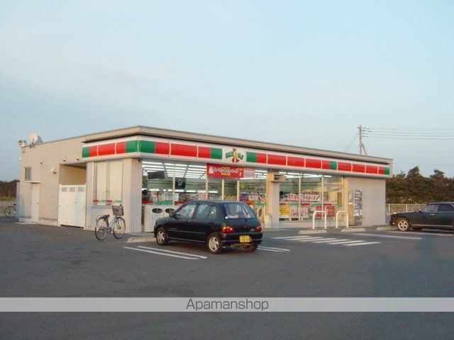 マーチ ブラウンIIの周辺写真