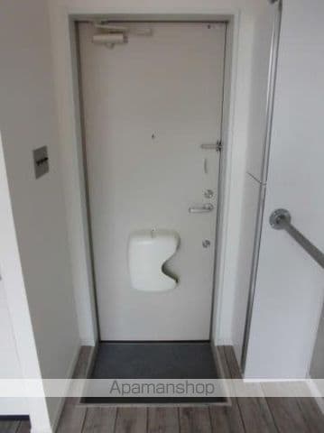 都町BOXの内装写真