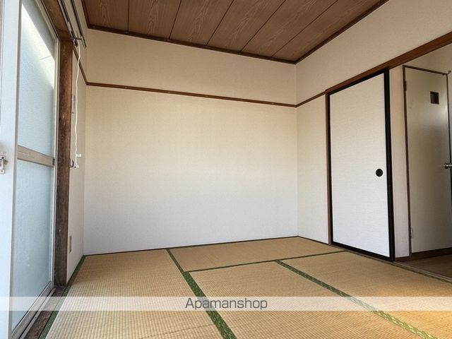 コーポ柳沢の内装写真