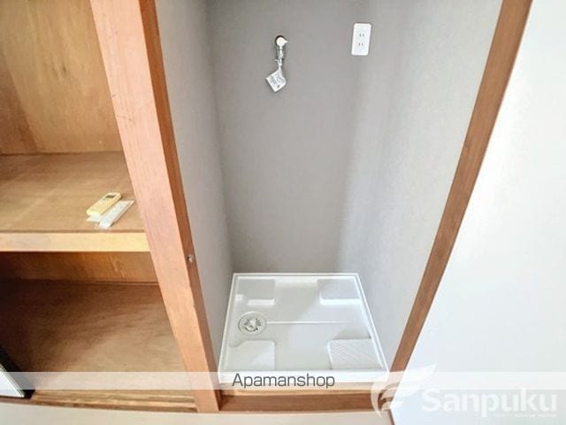 土居田ハイツの内装写真