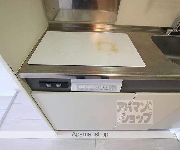 みつまめ京都の内装写真