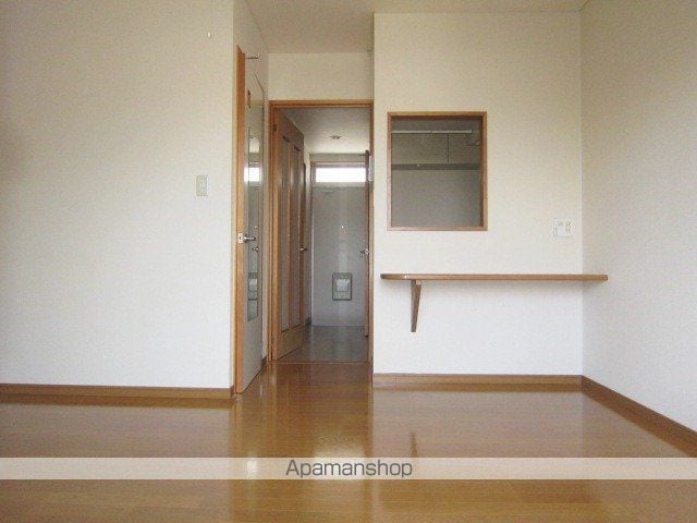 AYK西番場の内装写真