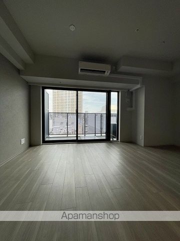 アーバネックス谷町四丁目の内装写真
