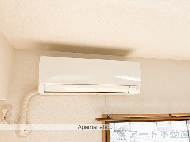 グローリー川内の内装写真