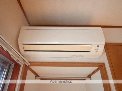 ワークマンション[1K/20m2]の内装5