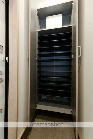 CASA・ACERO Eの内装写真