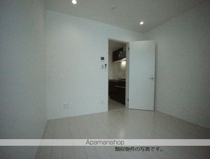 クラスティーネ中村町（クラスティーネナカムラチョウ）[1K/22.2m2]のリビング・居間