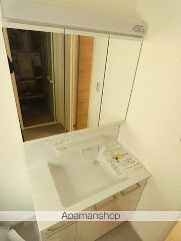 LAPEACE菊水の内装写真