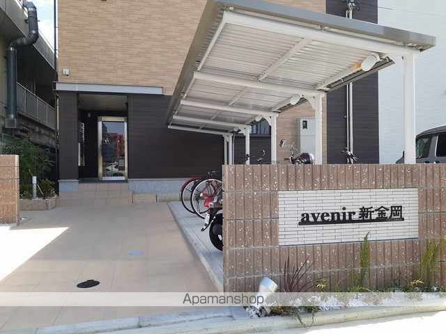 AVENIR新金岡のその他写真