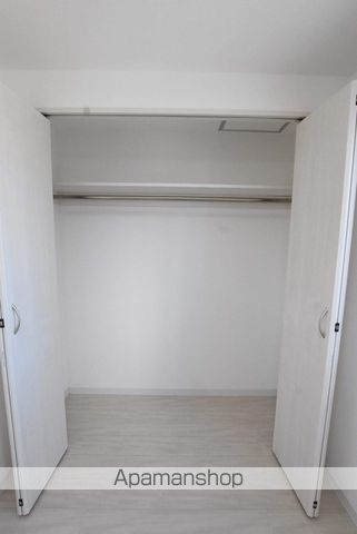 ラフィーネ南15条の内装写真
