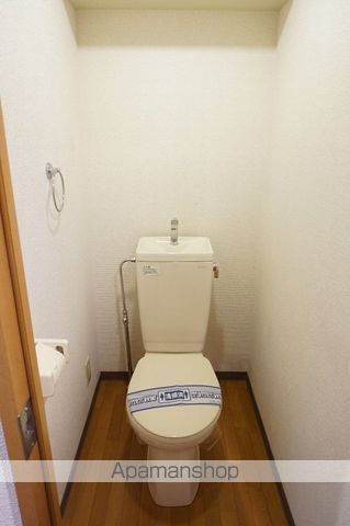 MGファーストの内装写真