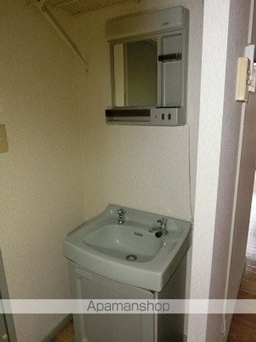 セゾンキタカドの内装写真