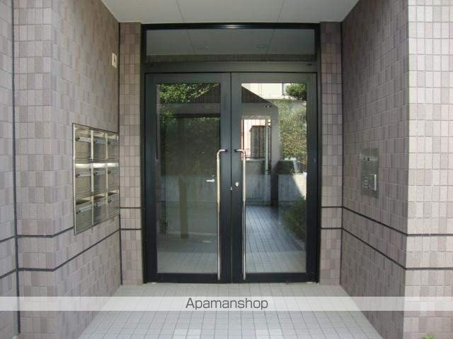 SOWAKAの玄関写真