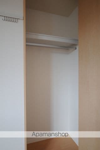 シャーメゾン錦Bの内装写真