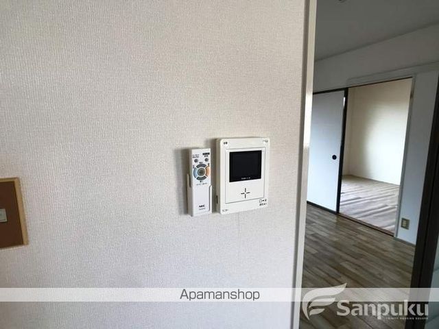 セントラルハイツ今村 A棟の内装写真
