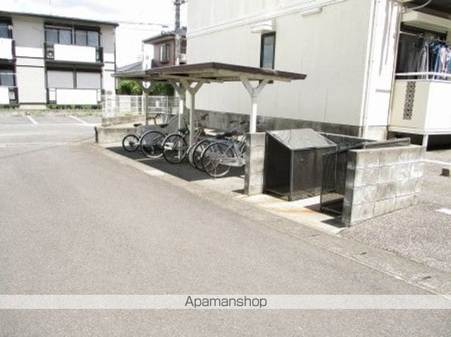 セジュール茂原公園 Aのその他写真