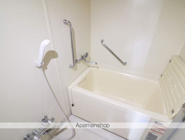 コーポレート連雀2号棟の内装写真