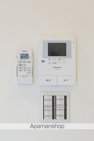CASA COMODOの内装写真