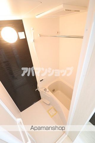 ウエストガーデン坂戸の内装写真